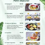 Menu Reference Garden Meknes October 2025 050711-928200